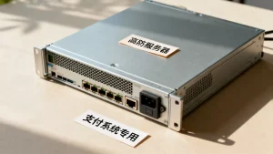 支付系统高防服务器价格区间是多少？影响因素有哪些？