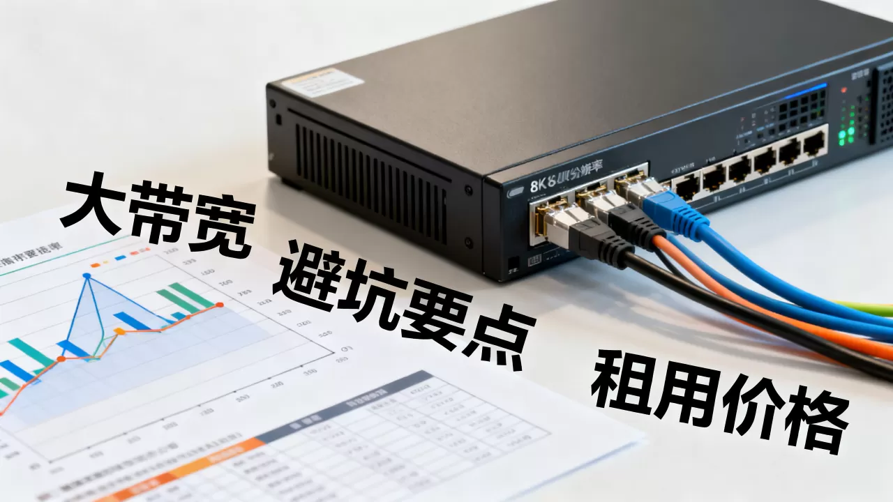 青岛大带宽服务器租用避坑指南有哪些?哪家好多少钱? 青岛大带宽服务器租用避坑指南有哪些?哪家好多少钱?