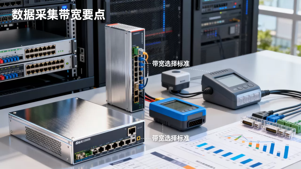青岛工业互联网数据采集带宽方案要点有哪些,数据采集带宽怎么选? 青岛工业互联网数据采集带宽方案要点有哪些,数据采集带宽怎么选?