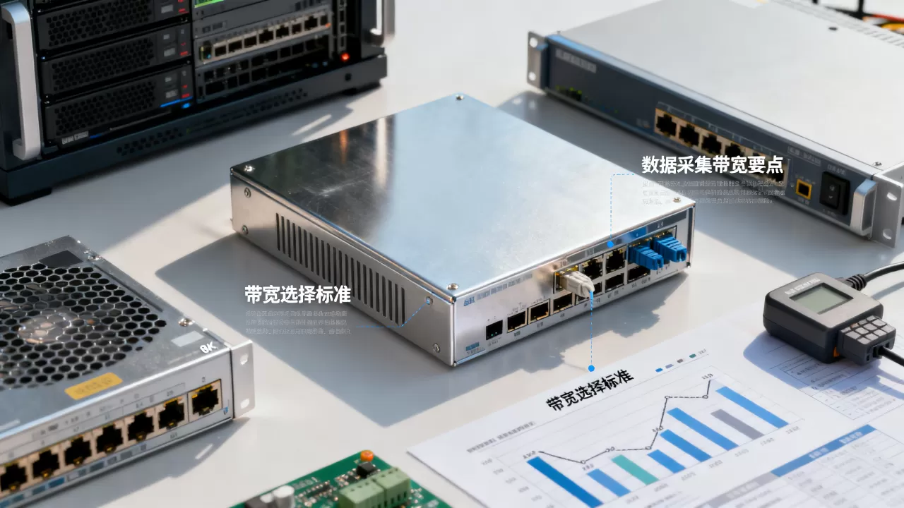 青岛工业互联网数据采集带宽方案要点有哪些,数据采集带宽怎么选? 青岛工业互联网数据采集带宽方案要点有哪些,数据采集带宽怎么选?