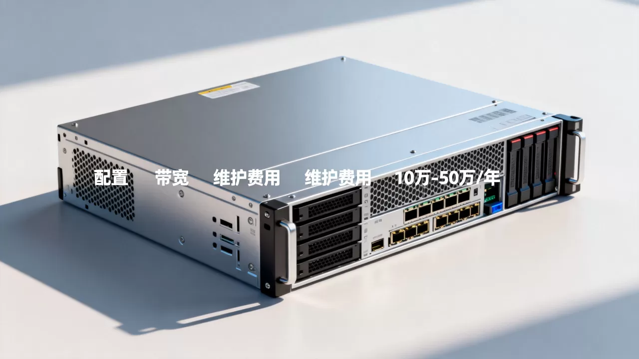 交易系统专用服务器报价受哪些因素影响,专用服务器一年多少钱? 交易系统专用服务器报价受哪些因素影响,专用服务器一年多少钱?