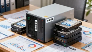 长期留存日志数据存储选型要点有哪些，日志数据长期存储怎么选型？