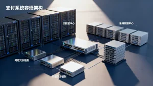 支付系统容灾方案有哪些常用架构？支付系统容灾架构如何选型