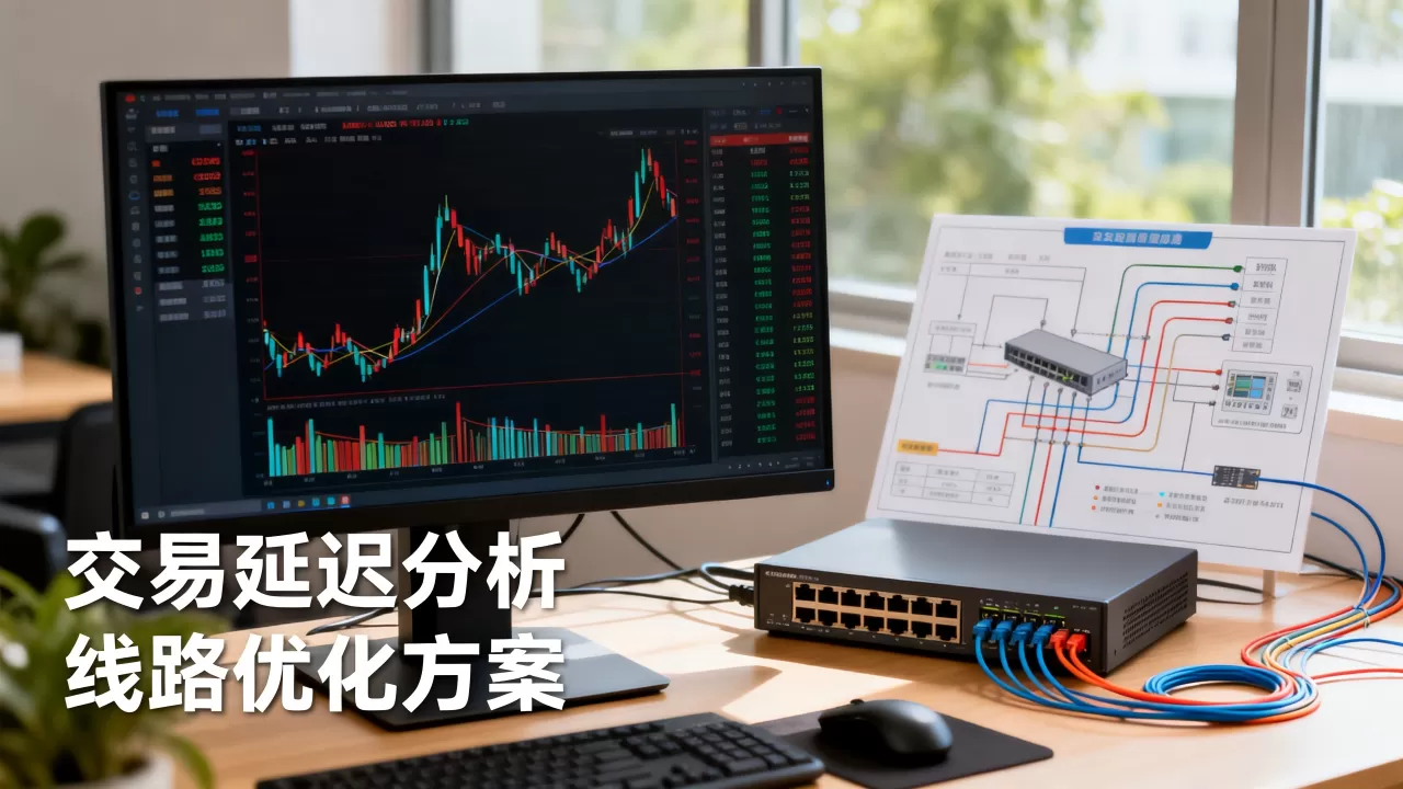 延迟对交易体验的影响有哪些,交易延迟高怎么优化线路? 延迟对交易体验的影响有哪些,交易延迟高怎么优化线路?