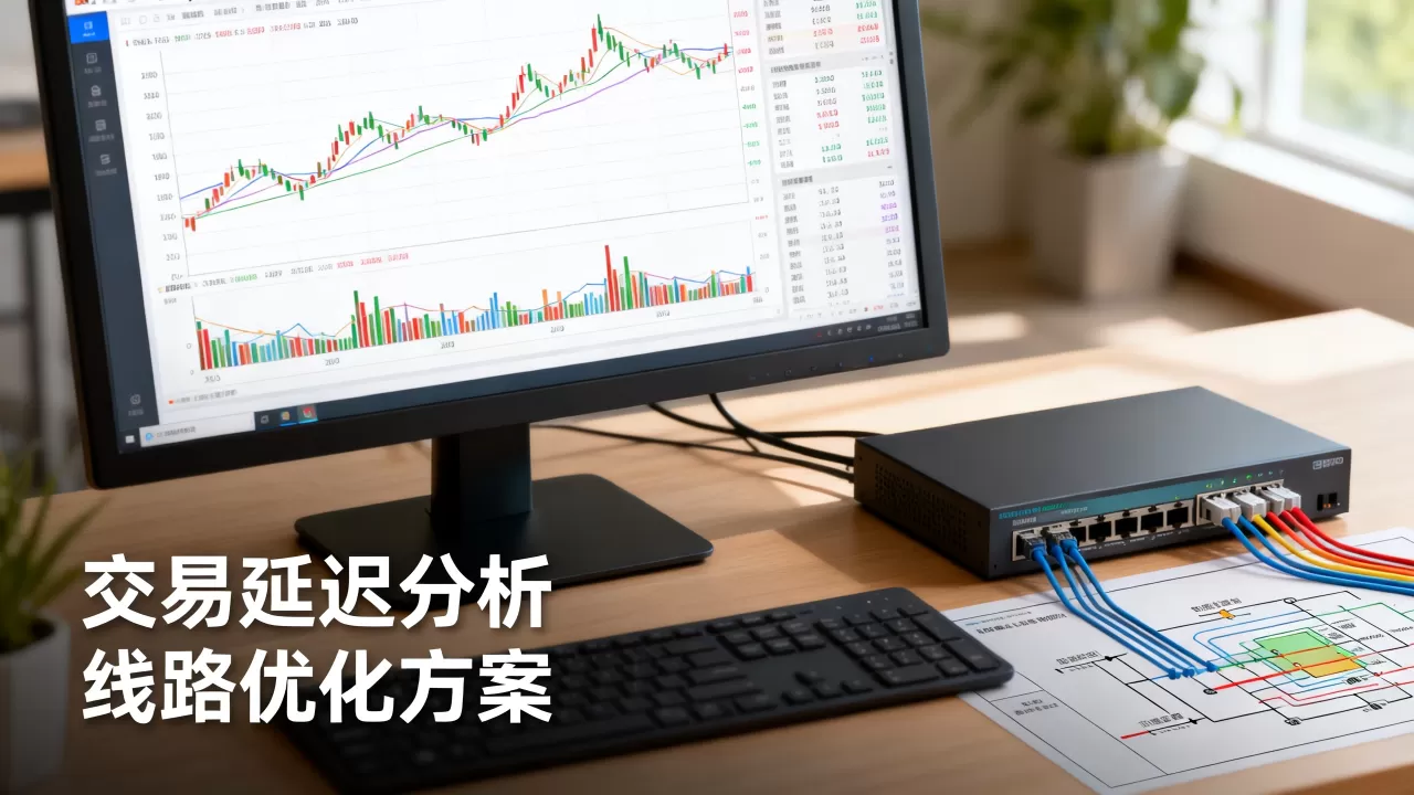 延迟对交易体验的影响有哪些,交易延迟高怎么优化线路? 延迟对交易体验的影响有哪些,交易延迟高怎么优化线路?