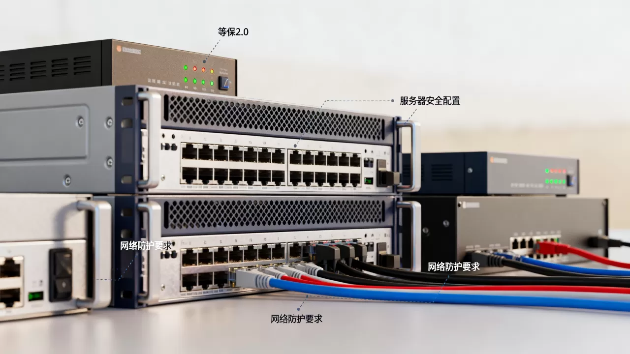 服务器部署中如何理解等保概念,等保2.0部署要求有哪些? 服务器部署中如何理解等保概念,等保2.0部署要求有哪些?