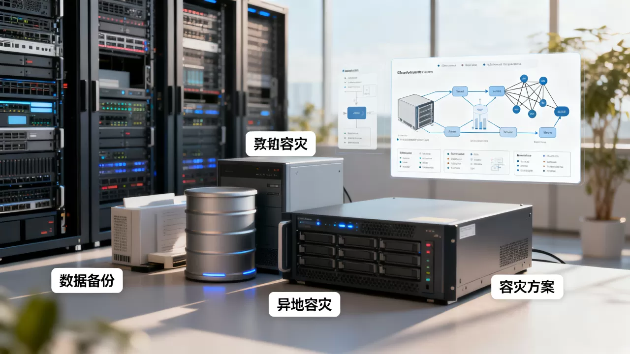 金融行业数据异地容灾方案怎么做?容灾备份最佳实践,金融容灾方案详解 金融行业数据异地容灾方案怎么做?容灾备份最佳实践,金融容灾方案详解