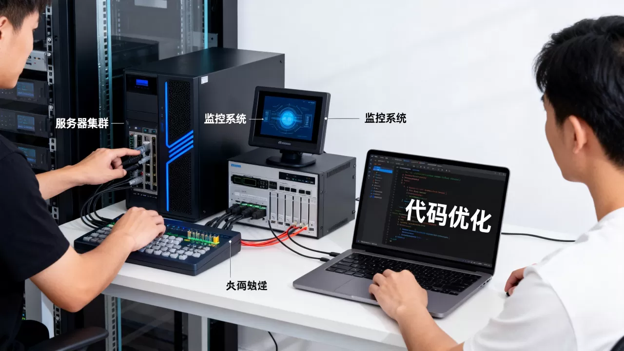 政务网站频繁宕机如何解决,稳定性保障体系建设方法 政务网站频繁宕机如何解决,稳定性保障体系建设方法