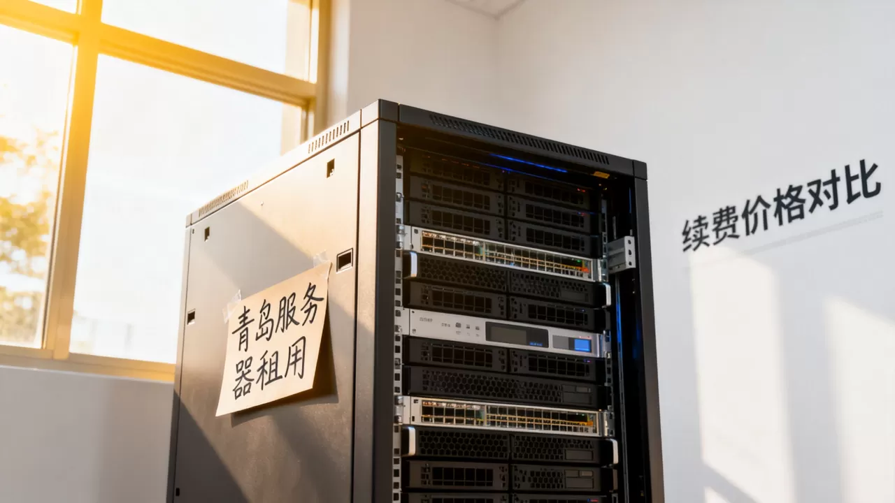青岛服务器租用续费比首年贵多少,青岛服务器租用续费价格贵吗? 青岛服务器租用续费比首年贵多少,青岛服务器租用续费价格贵吗?