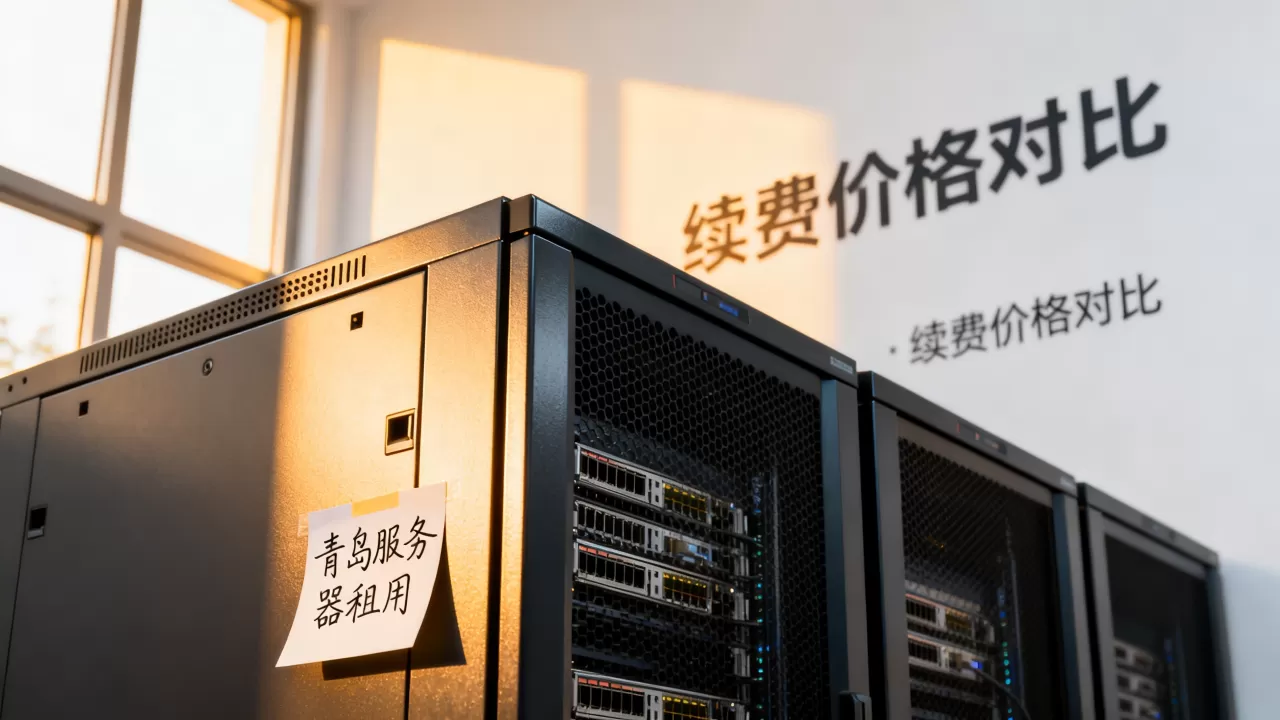 青岛服务器租用续费比首年贵多少,青岛服务器租用续费价格贵吗? 青岛服务器租用续费比首年贵多少,青岛服务器租用续费价格贵吗?