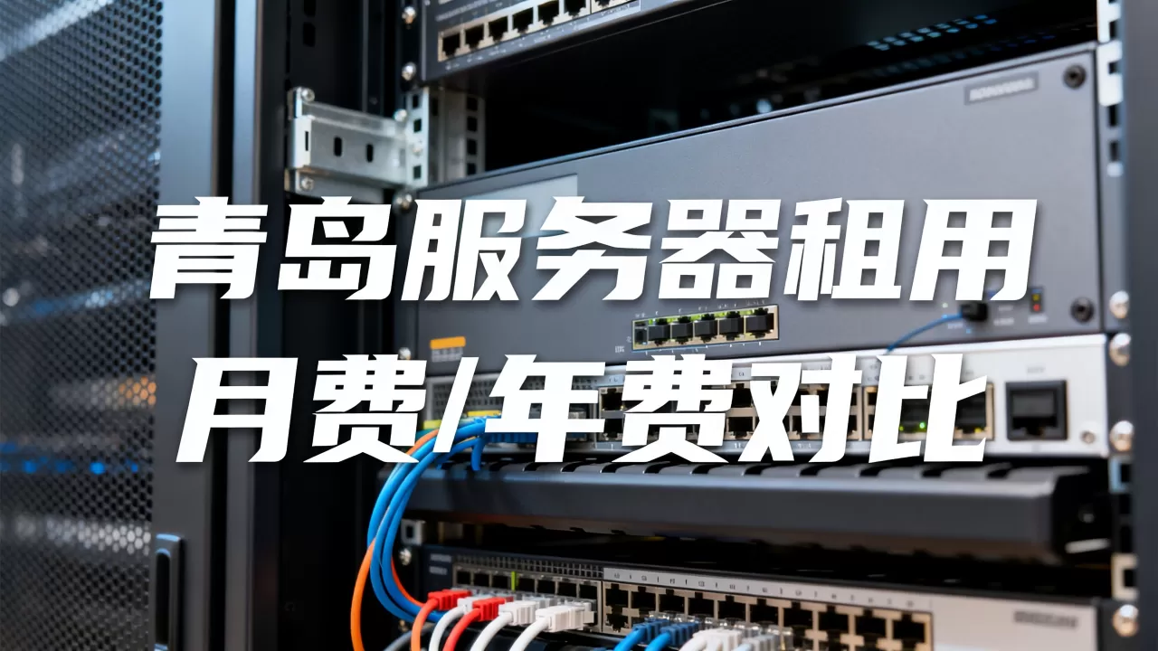 青岛服务器租用价格一年按月差多少?青岛服务器租用多少钱一年? 青岛服务器租用价格一年按月差多少?青岛服务器租用多少钱一年?