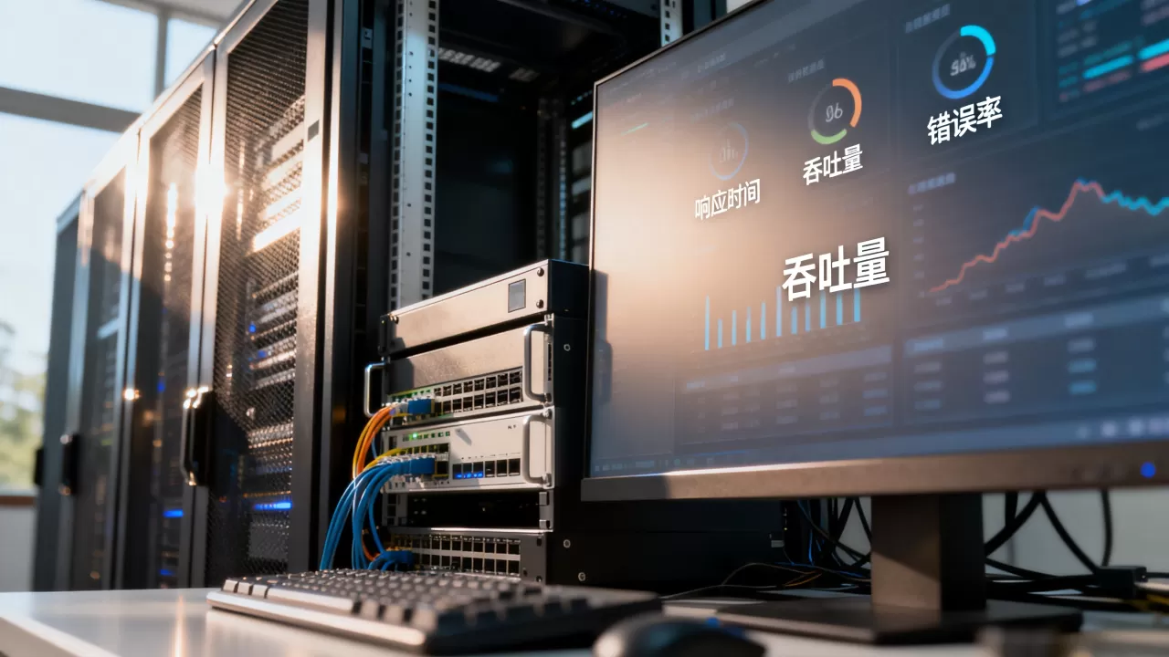 支付接口超时丢单看哪些服务器指标，接口超时丢单如何排查稳定性