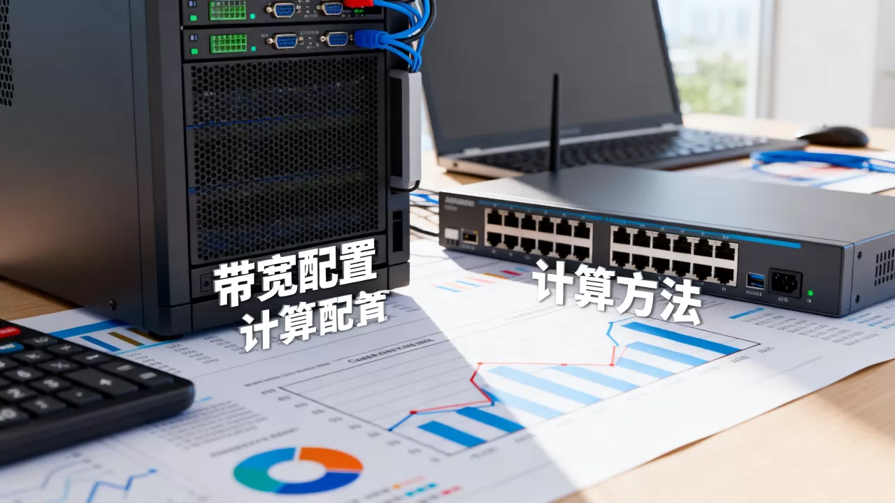 电商图片托管的带宽配置怎么算,电商图片托管带宽如何计算才够用 电商图片托管的带宽配置怎么算,电商图片托管带宽如何计算才够用