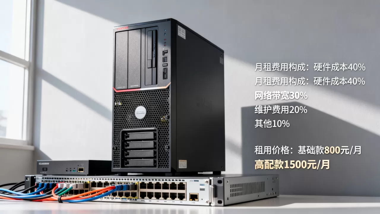 青岛独立服务器月租费用构成是什么,青岛独立服务器租用多少钱 青岛独立服务器月租费用构成是什么,青岛独立服务器租用多少钱