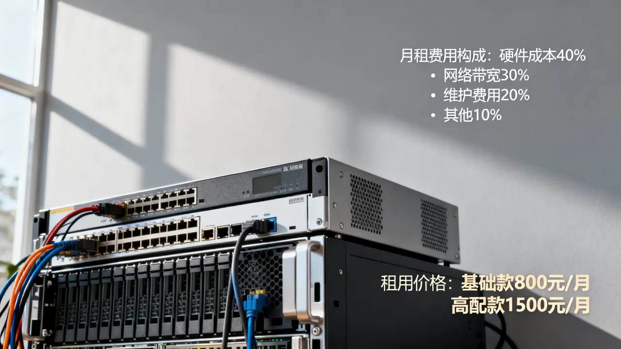 青岛独立服务器月租费用构成是什么,青岛独立服务器租用多少钱 青岛独立服务器月租费用构成是什么,青岛独立服务器租用多少钱