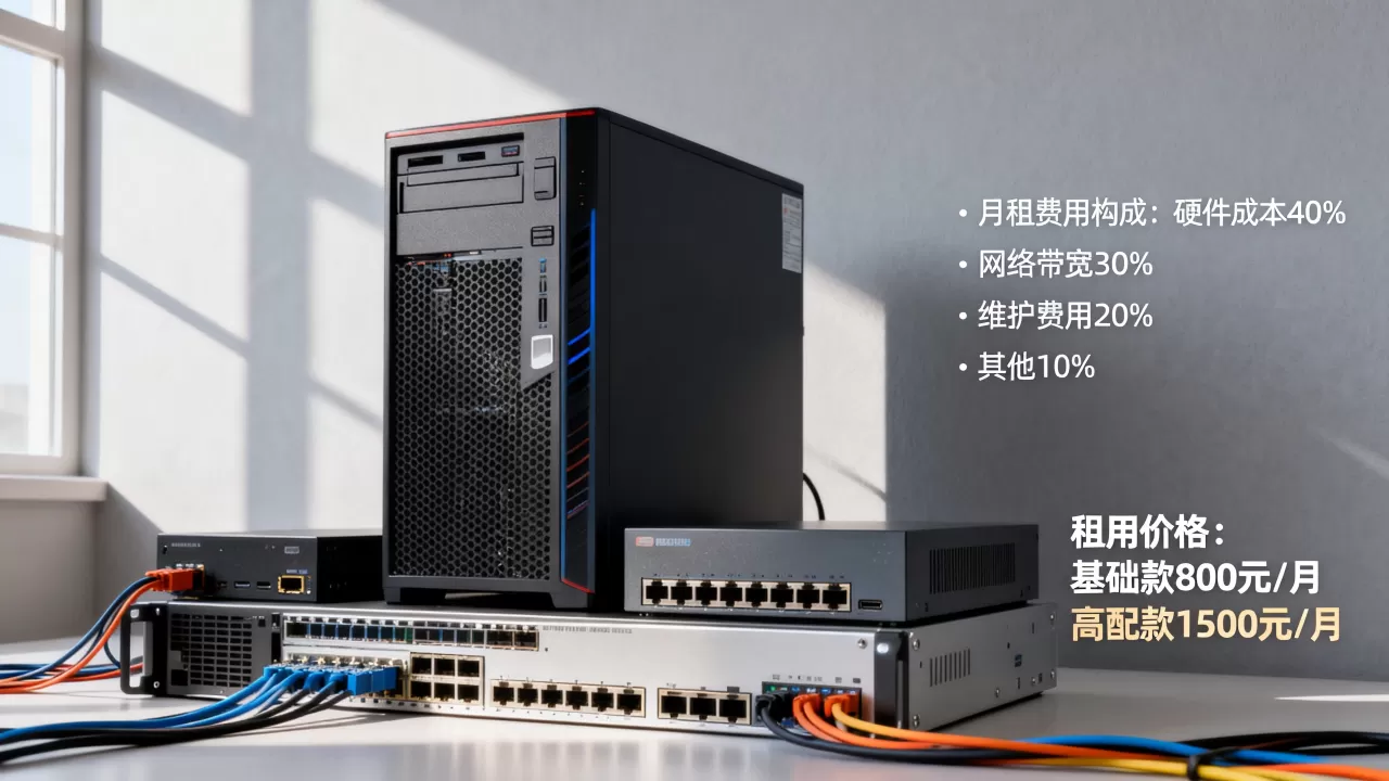 青岛独立服务器月租费用构成是什么,青岛独立服务器租用多少钱 青岛独立服务器月租费用构成是什么,青岛独立服务器租用多少钱