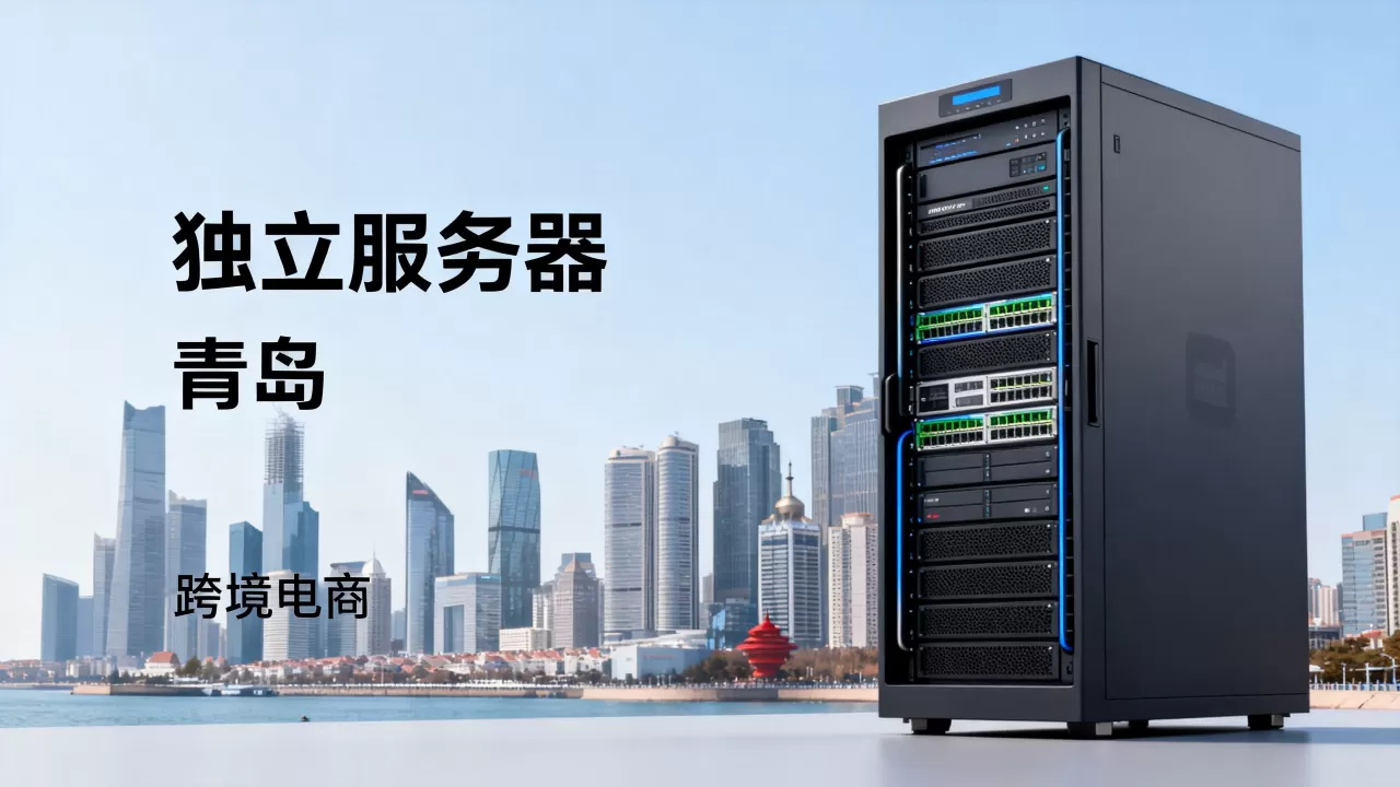 日韩跨境电商在青岛租独立服务器怎么选?,青岛独立服务器租用价格 日韩跨境电商在青岛租独立服务器怎么选?,青岛独立服务器租用价格