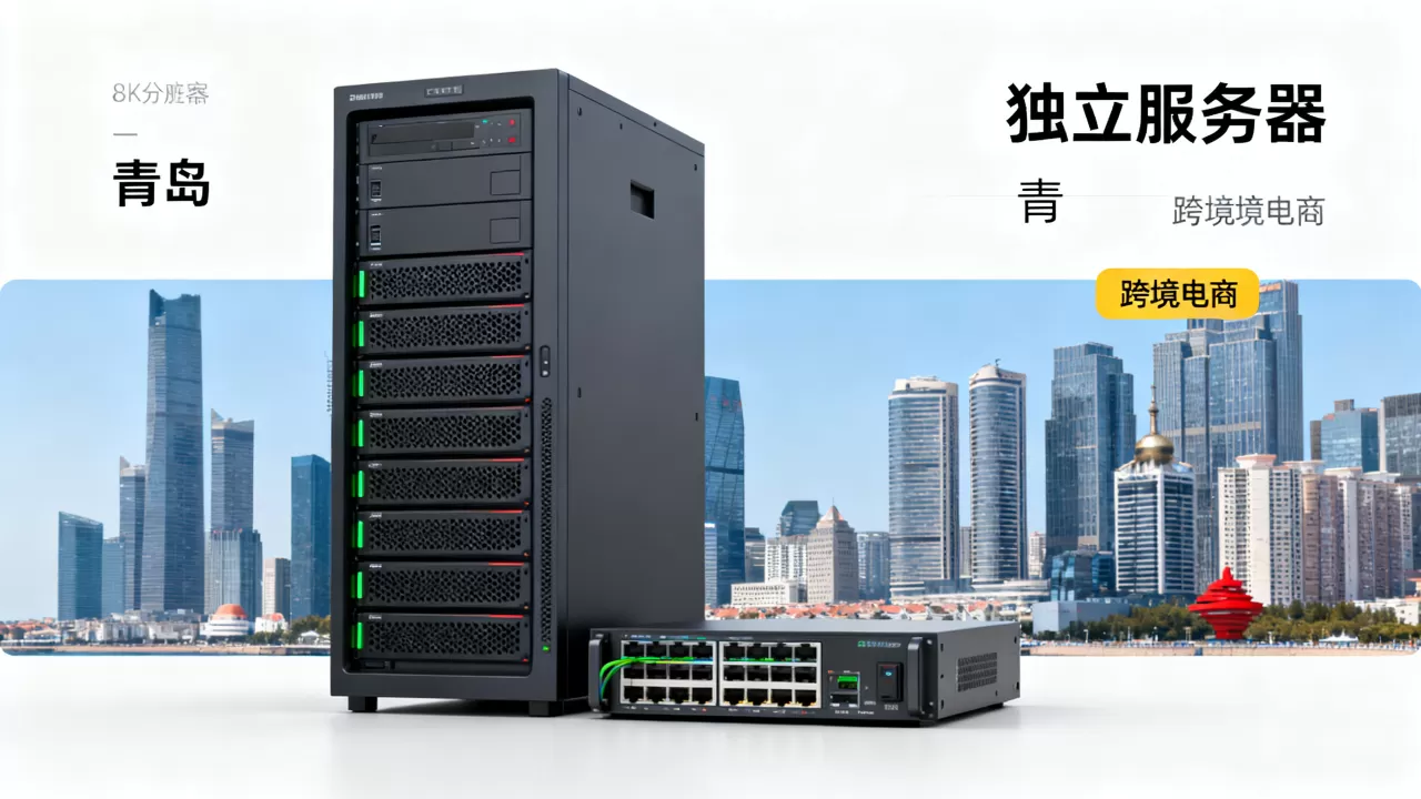 日韩跨境电商在青岛租独立服务器怎么选?,青岛独立服务器租用价格 日韩跨境电商在青岛租独立服务器怎么选?,青岛独立服务器租用价格