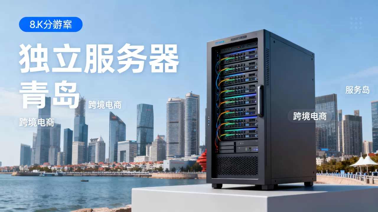 日韩跨境电商在青岛租独立服务器怎么选?,青岛独立服务器租用价格 日韩跨境电商在青岛租独立服务器怎么选?,青岛独立服务器租用价格