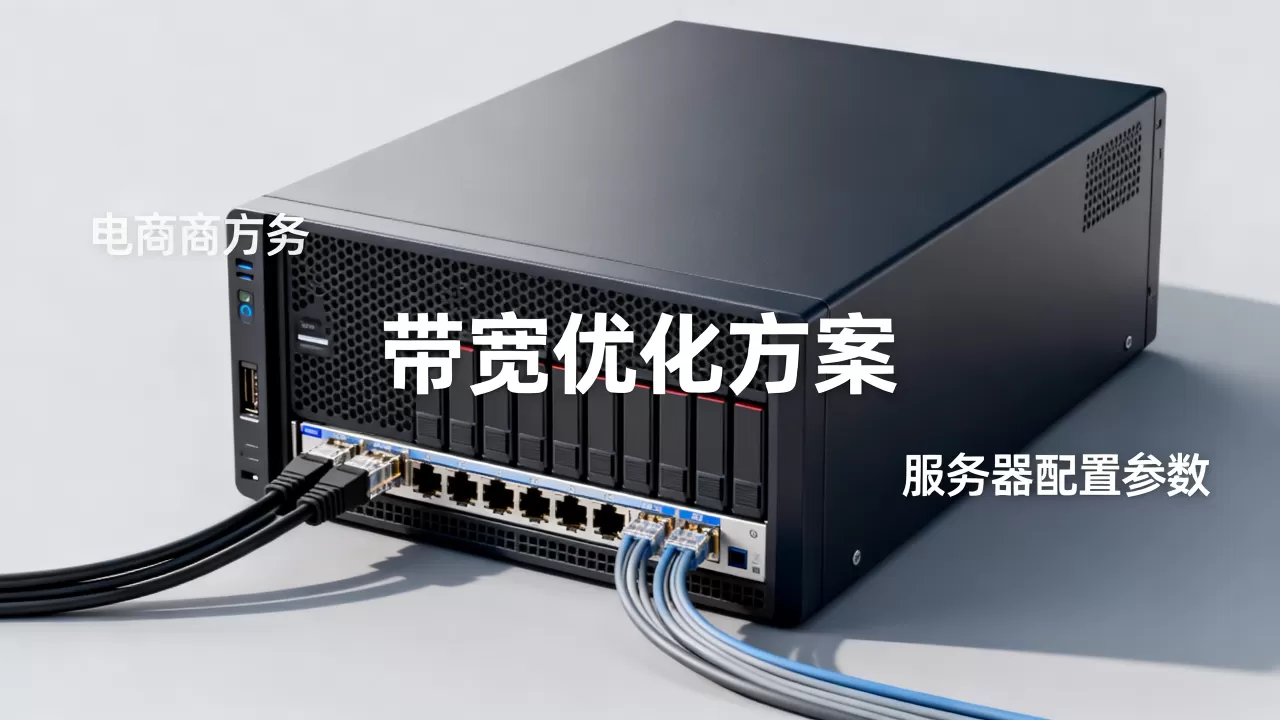 旺季带宽不够电商服务器怎么选,电商服务器选型带宽不够怎么办? 旺季带宽不够电商服务器怎么选,电商服务器选型带宽不够怎么办?