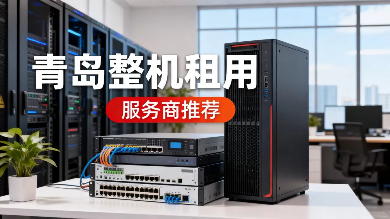 青岛整机租用找哪类服务商比较划算?青岛整机租用哪家便宜 青岛整机租用找哪类服务商比较划算?青岛整机租用哪家便宜