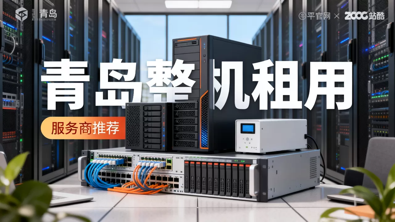 青岛整机租用找哪类服务商比较划算?青岛整机租用哪家便宜 青岛整机租用找哪类服务商比较划算?青岛整机租用哪家便宜
