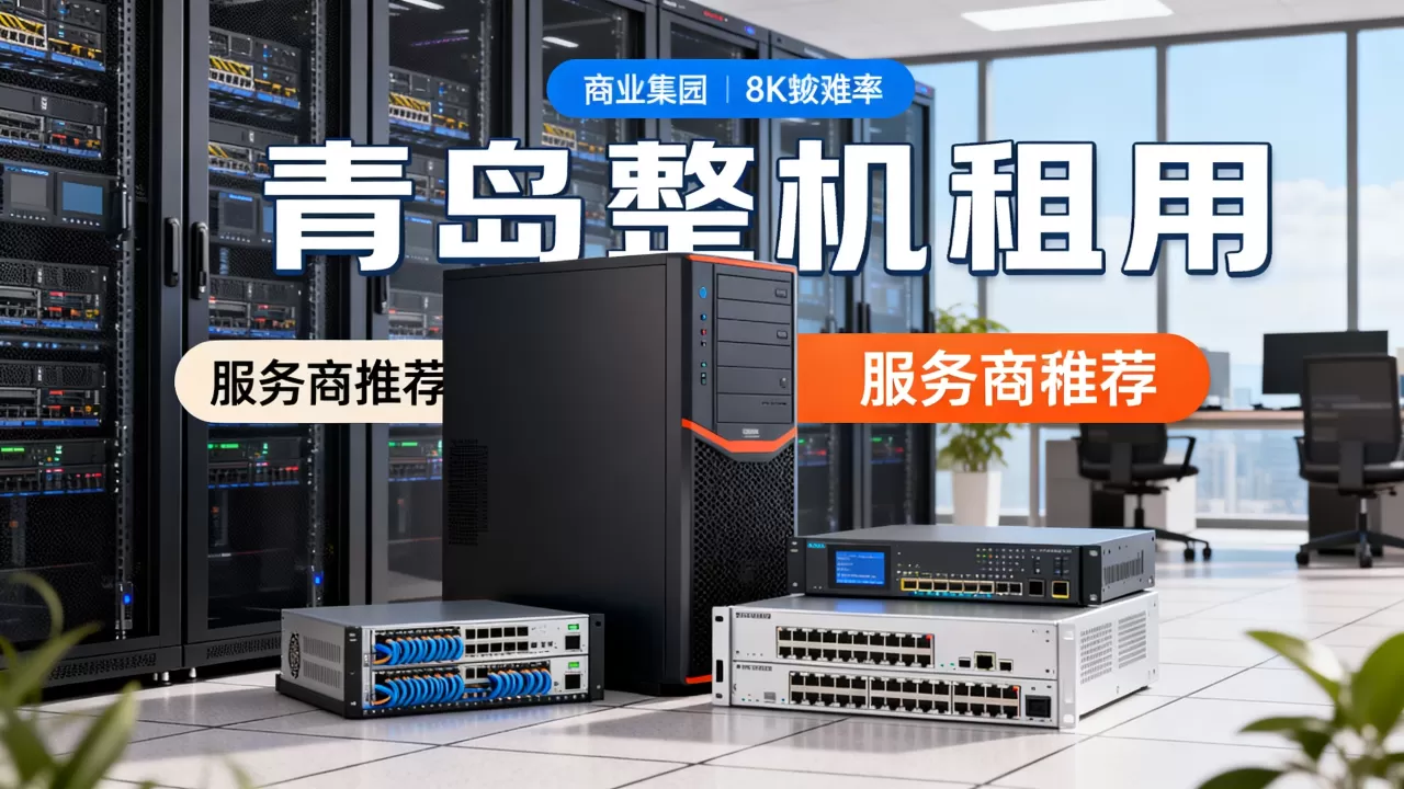 青岛整机租用找哪类服务商比较划算?青岛整机租用哪家便宜 青岛整机租用找哪类服务商比较划算?青岛整机租用哪家便宜