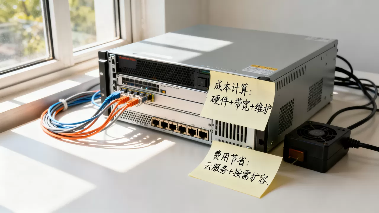 电商初创团队服务器成本怎么算,初创电商服务器费用怎么省? 电商初创团队服务器成本怎么算,初创电商服务器费用怎么省?