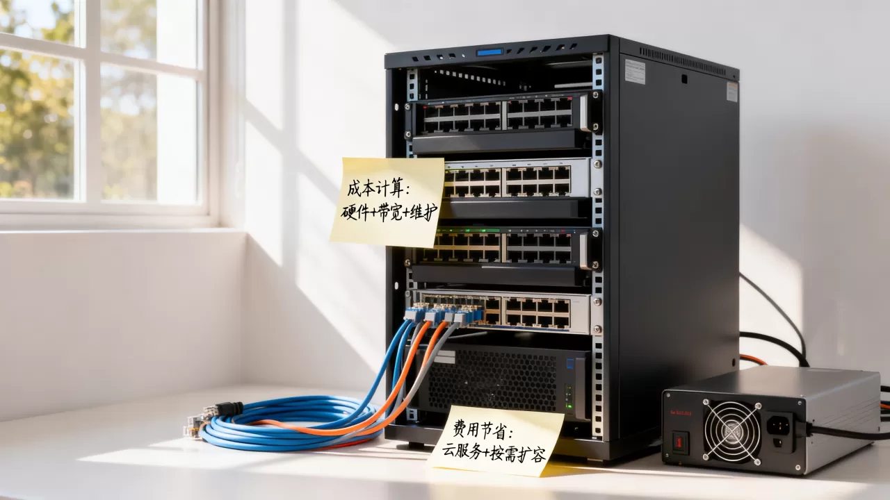 电商初创团队服务器成本怎么算,初创电商服务器费用怎么省? 电商初创团队服务器成本怎么算,初创电商服务器费用怎么省?