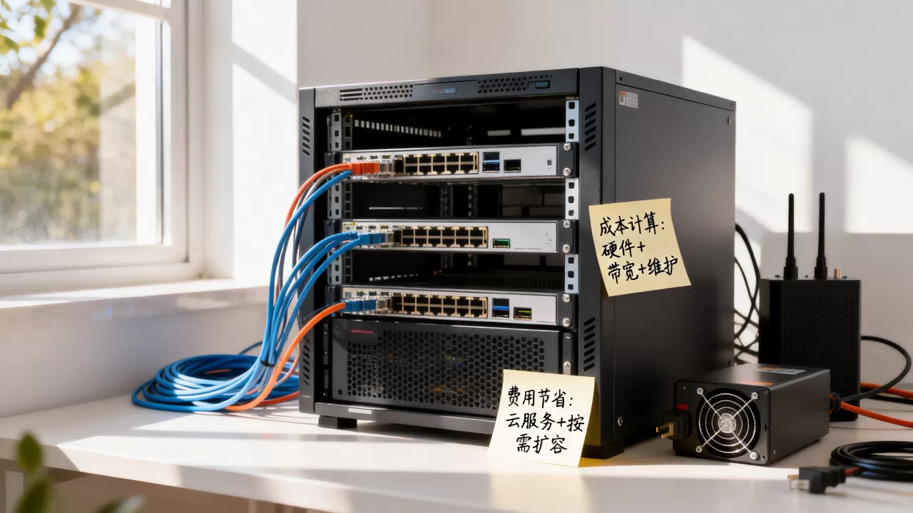 电商初创团队服务器成本怎么算,初创电商服务器费用怎么省? 电商初创团队服务器成本怎么算,初创电商服务器费用怎么省?