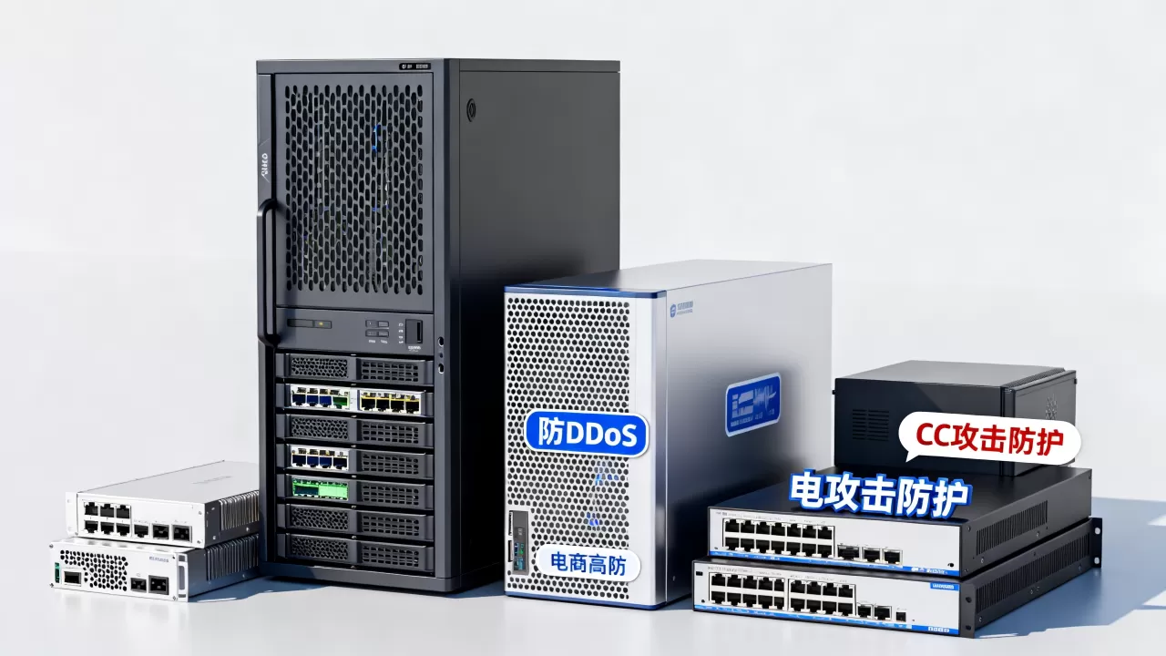 防DDoS和CC攻击的电商高防服务器怎么选,高防服务器哪家好 防DDoS和CC攻击的电商高防服务器怎么选,高防服务器哪家好