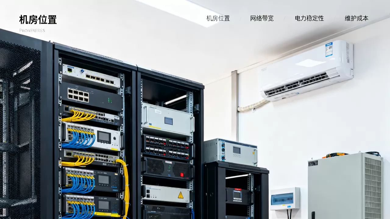 南京服务器租用不同机房的报价差异,看什么?机房报价怎么选? 南京服务器租用不同机房的报价差异,看什么?机房报价怎么选?