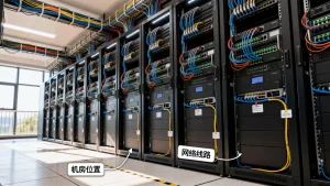 南京IDC选型机房位置与网络线路怎么权衡？，南京IDC选型机房选址和网络线路哪个重要？