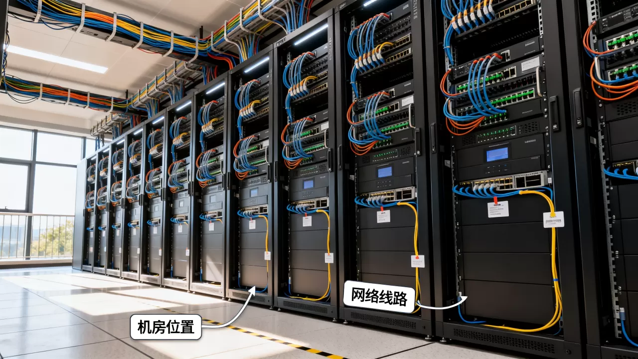 南京IDC选型机房位置与网络线路怎么权衡?,南京IDC选型机房选址和网络线路哪个重要? 南京IDC选型机房位置与网络线路怎么权衡?,南京IDC选型机房选址和网络线路哪个重要?