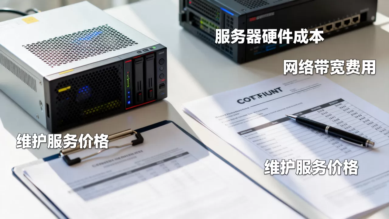 电商服务器托管报价包含哪些内容,托管费用明细有哪些 电商服务器托管报价包含哪些内容,托管费用明细有哪些