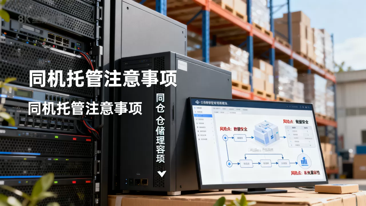 企业资源计划与WMS同机托管要注意什么,ERP仓储同机托管有哪些风险? 企业资源计划与WMS同机托管要注意什么,ERP仓储同机托管有哪些风险?