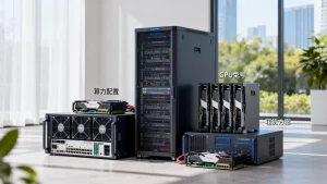南京自动驾驶感知模型训练算力租用怎么搭配？，GPU服务器租赁哪家好？