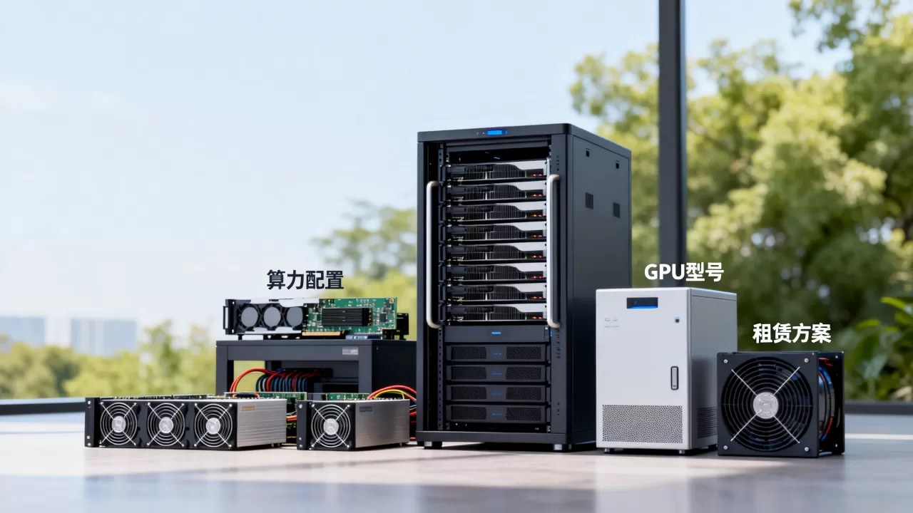 南京自动驾驶感知模型训练算力租用怎么搭配?,GPU服务器租赁哪家好? 南京自动驾驶感知模型训练算力租用怎么搭配?,GPU服务器租赁哪家好?
