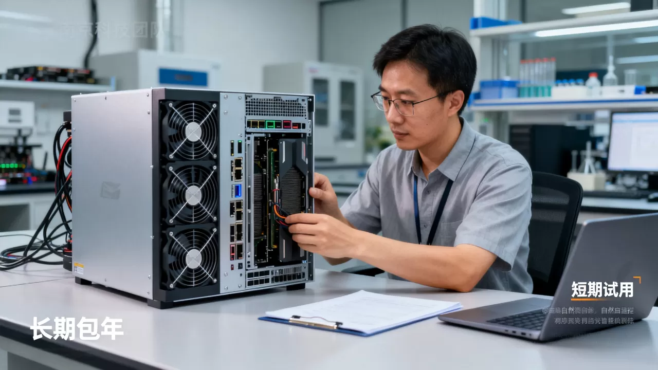 南京科研团队租GPU短期试用还是长期包年?GPU服务器租赁怎么选? 南京科研团队租GPU短期试用还是长期包年?GPU服务器租赁怎么选?