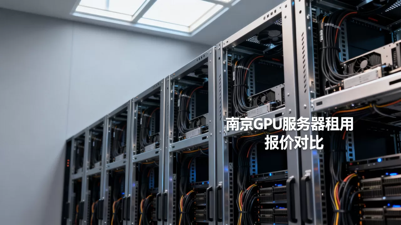 南京GPU服务器租用去哪找?,GPU服务器租用报价对比看什么? 南京GPU服务器租用去哪找?,GPU服务器租用报价对比看什么?