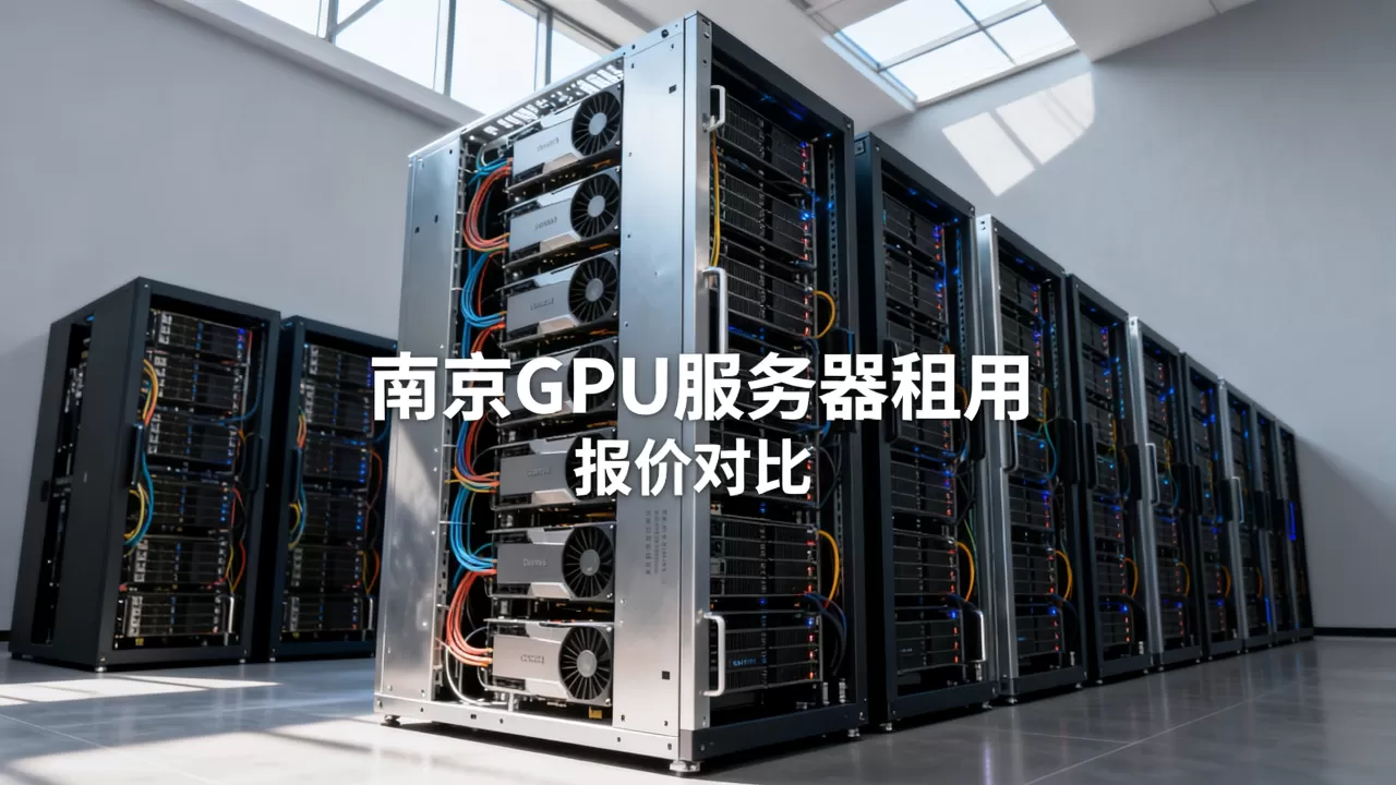 南京GPU服务器租用去哪找?,GPU服务器租用报价对比看什么? 南京GPU服务器租用去哪找?,GPU服务器租用报价对比看什么?