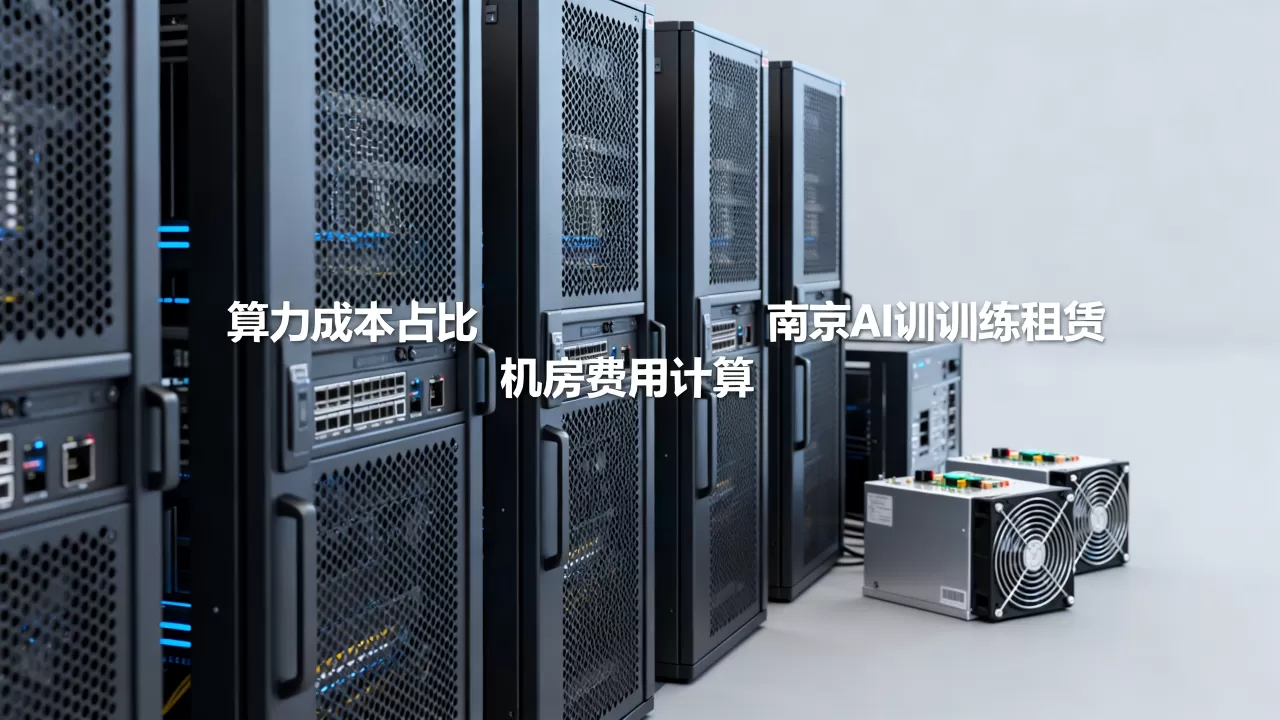 南京AI训练服务器租赁成本占比多少,算力与机房费用怎么算? 南京AI训练服务器租赁成本占比多少,算力与机房费用怎么算?