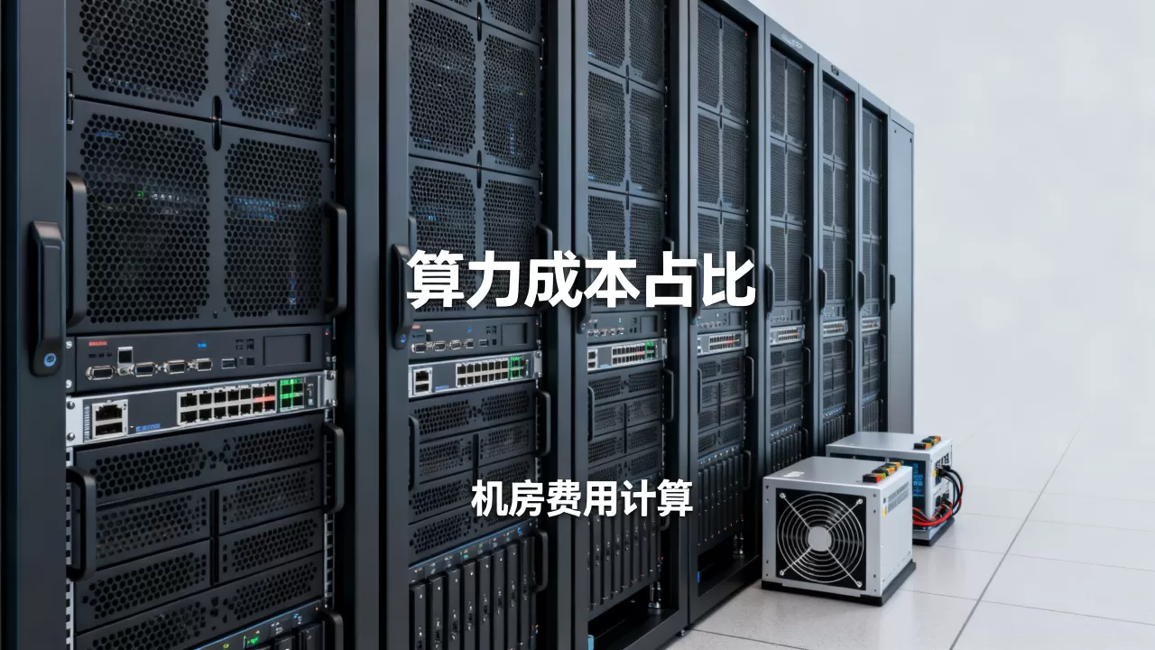 南京AI训练服务器租赁成本占比多少,算力与机房费用怎么算? 南京AI训练服务器租赁成本占比多少,算力与机房费用怎么算?