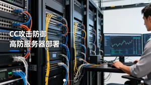 南京工业互联网平台接口被CC攻击时高防服务器怎么部署，防御方案哪些最有效
