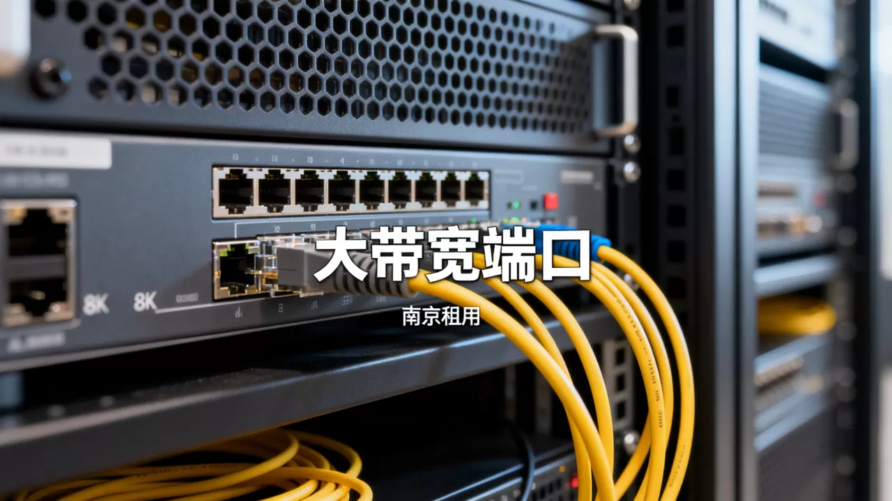 南京租大带宽时端口是不是越大越好?,大带宽端口越大越好吗? 南京租大带宽时端口是不是越大越好?,大带宽端口越大越好吗?