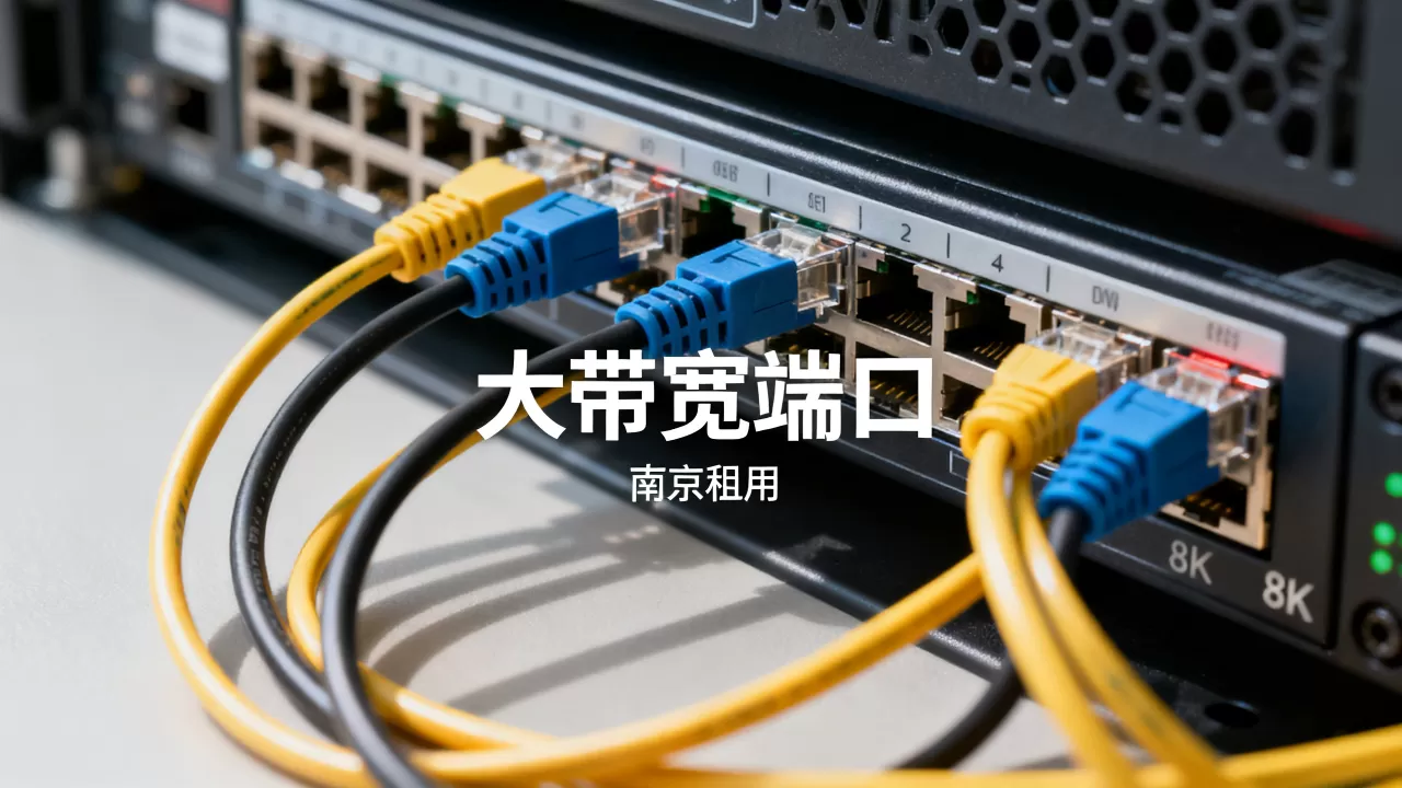 南京租大带宽时端口是不是越大越好?,大带宽端口越大越好吗? 南京租大带宽时端口是不是越大越好?,大带宽端口越大越好吗?