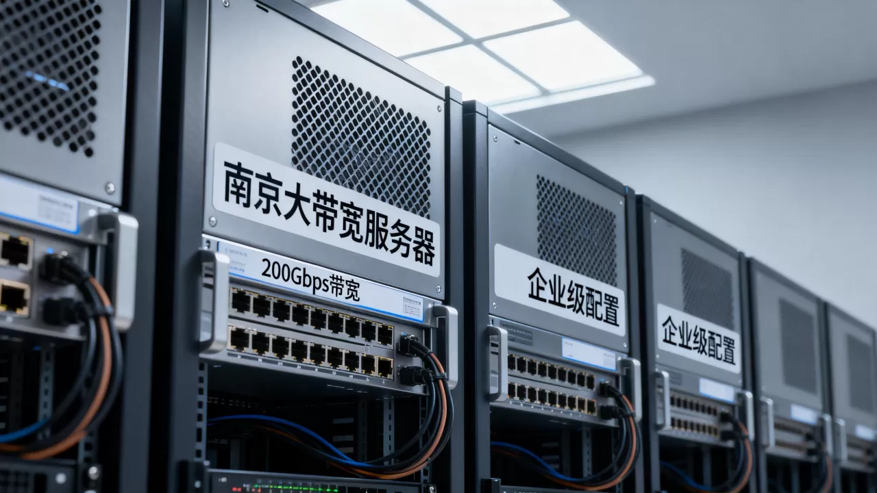 南京哪里能租性价比高的大带宽服务器?南京大带宽租用哪家好? 南京哪里能租性价比高的大带宽服务器?南京大带宽租用哪家好?