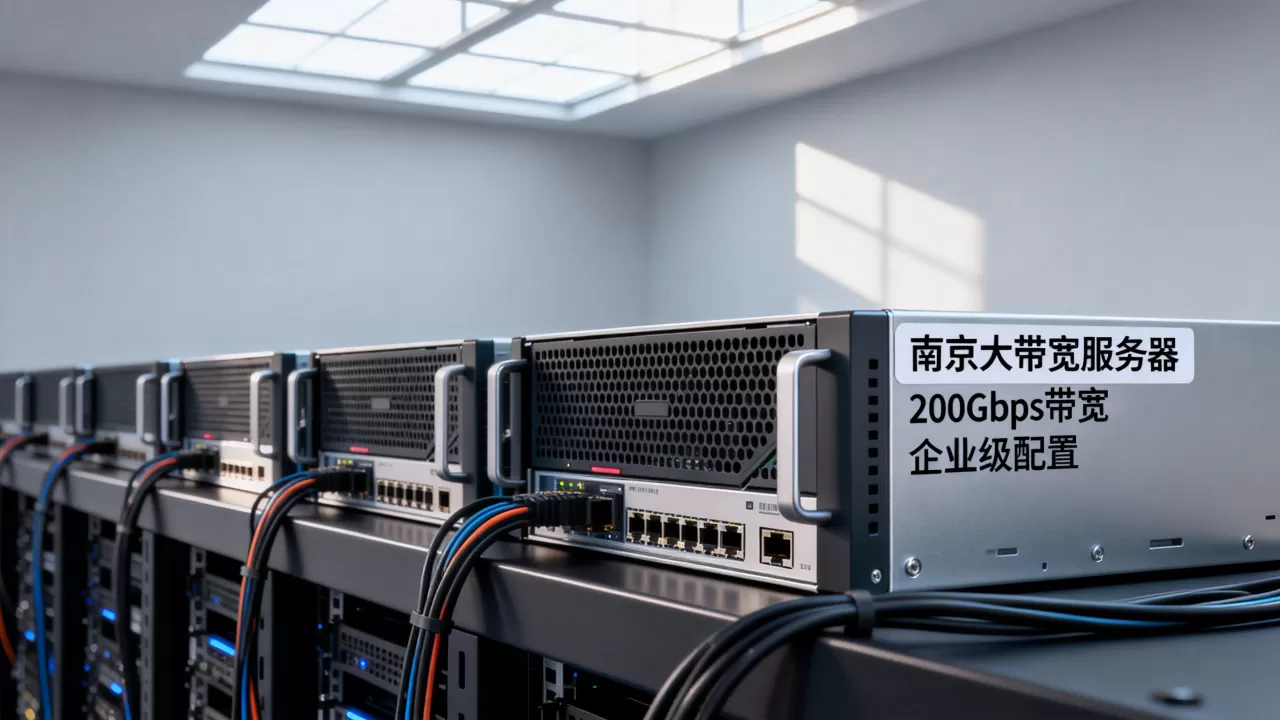南京哪里能租性价比高的大带宽服务器?南京大带宽租用哪家好? 南京哪里能租性价比高的大带宽服务器?南京大带宽租用哪家好?