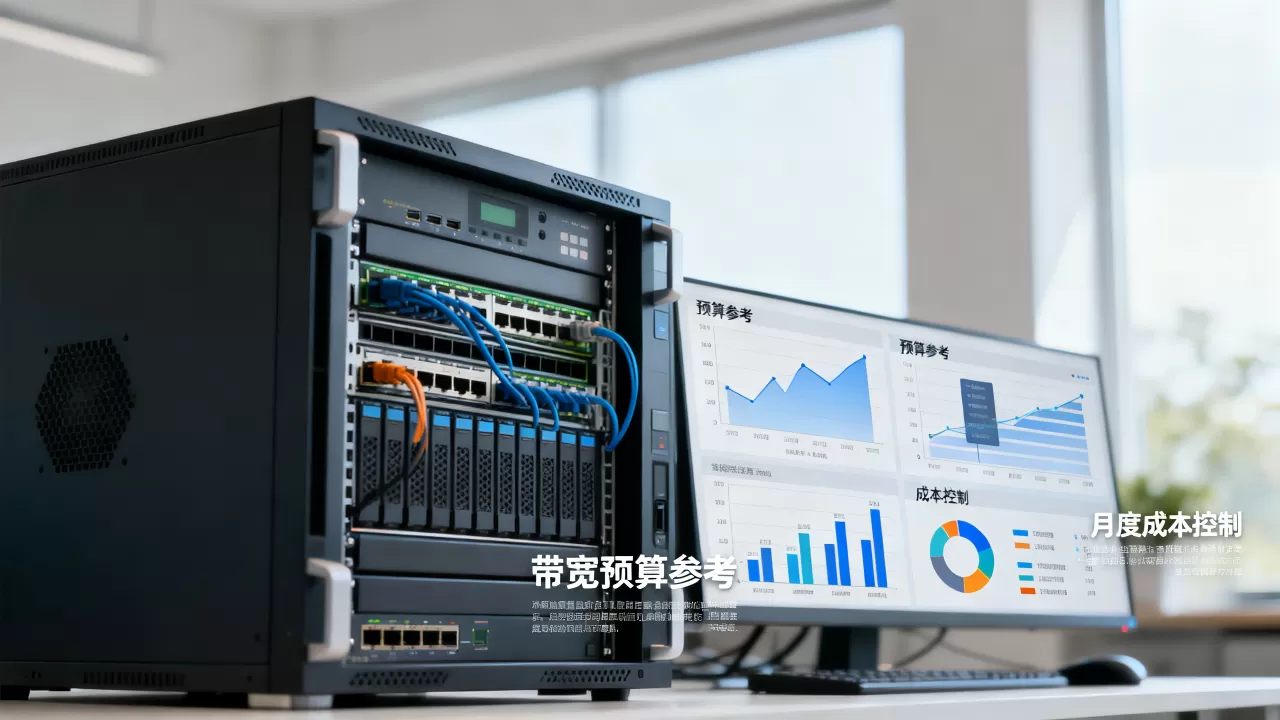 南京直播大带宽租用预算怎么参考以及月度成本怎么控，多少钱一个月？