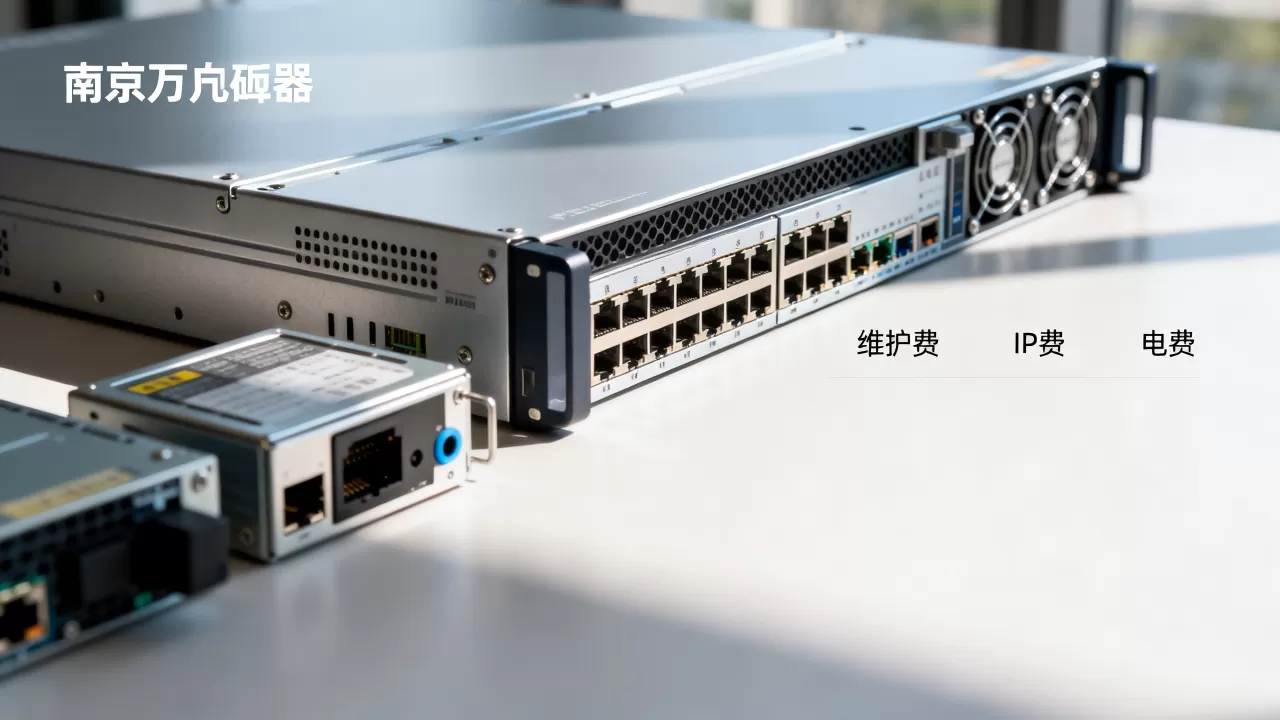 南京租万兆服务器除带宽费外还有哪些项目收费,多少钱一个月 南京租万兆服务器除带宽费外还有哪些项目收费,多少钱一个月